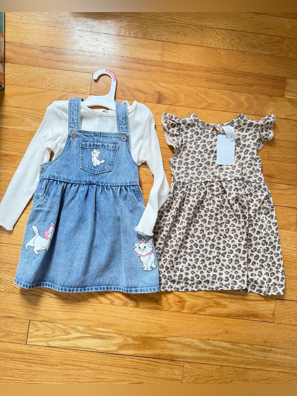 H&M Dress Bundle